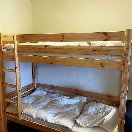 Hus Finkwarder Apartment Büsum Екстериор снимка