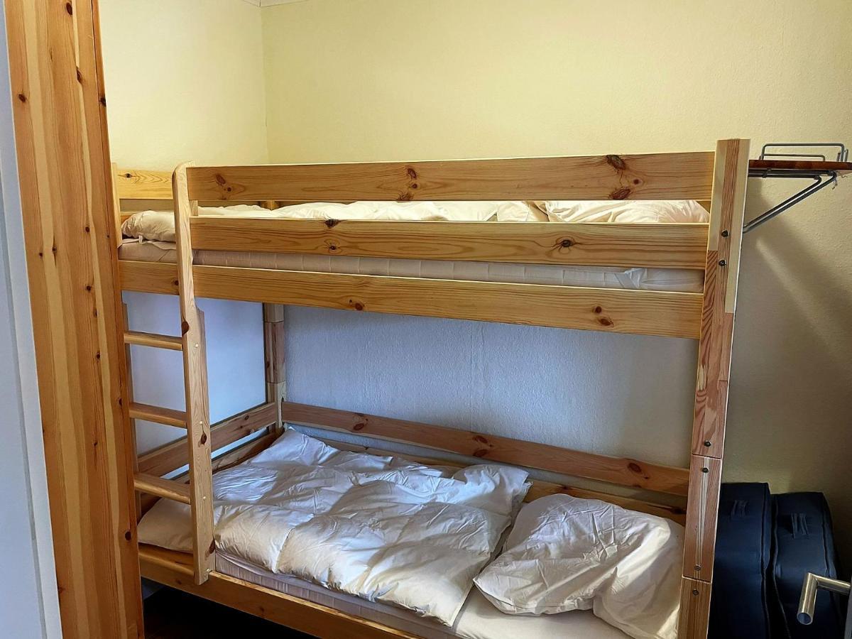 Hus Finkwarder Apartment Büsum Екстериор снимка